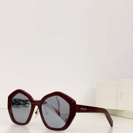 Picture of Prada Sunglasses _SKUfw55770375fw